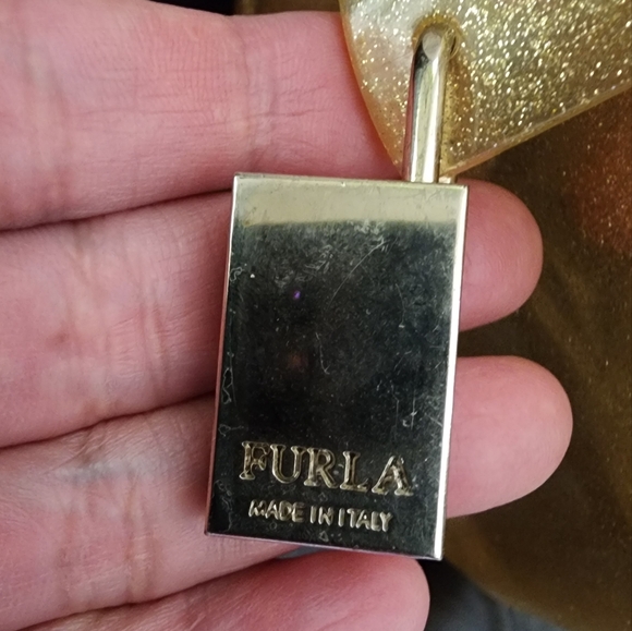 Furla jelly bag - Picture 3 of 7